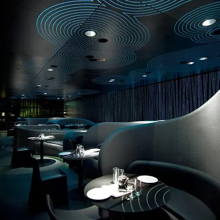 The Met Hotel Thessaloniki, A Member Of Design Hotels 