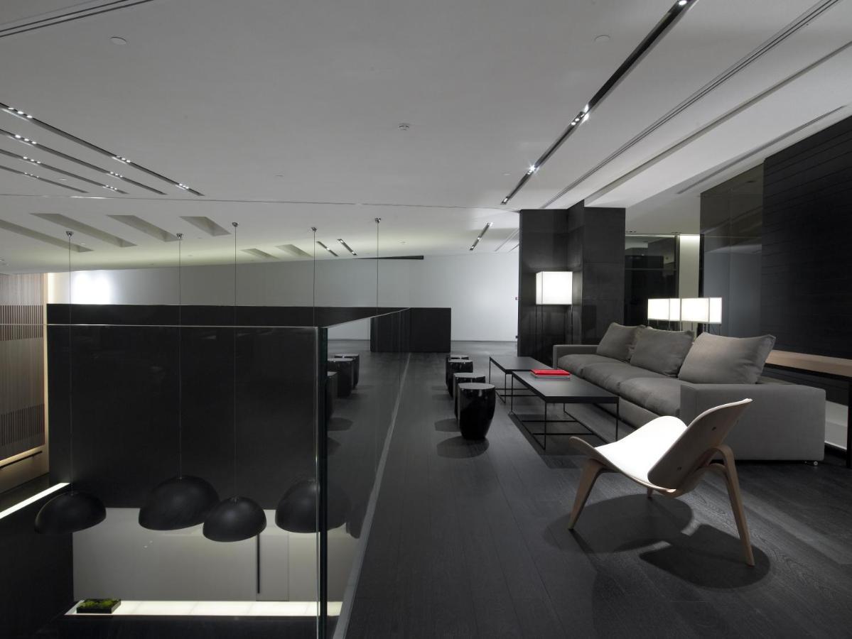 The Met Thessaloniki, A Member Of Design 酒店 塞萨洛尼基