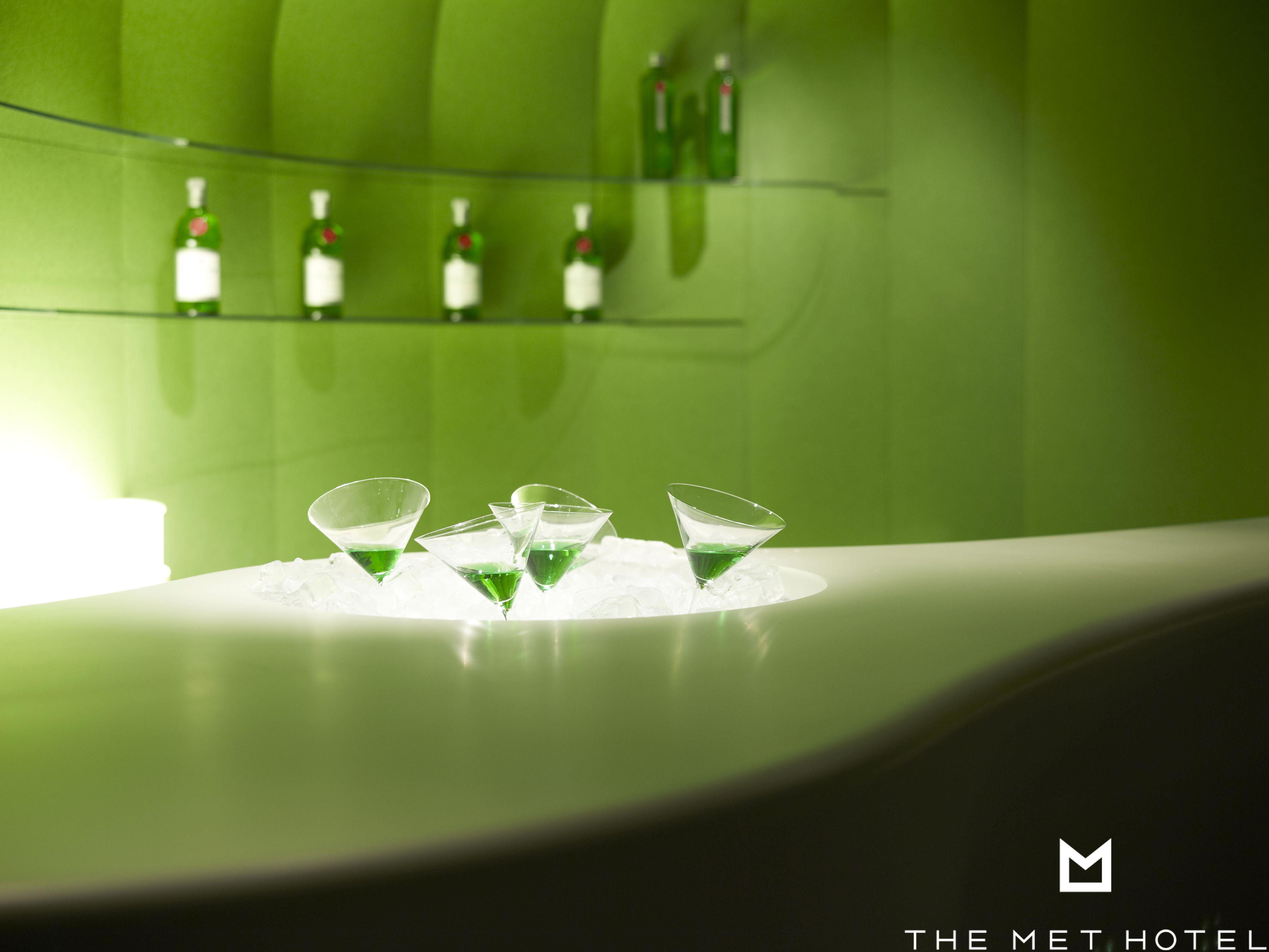 酒店 The Met Thessaloniki, A Member Of Design 5*