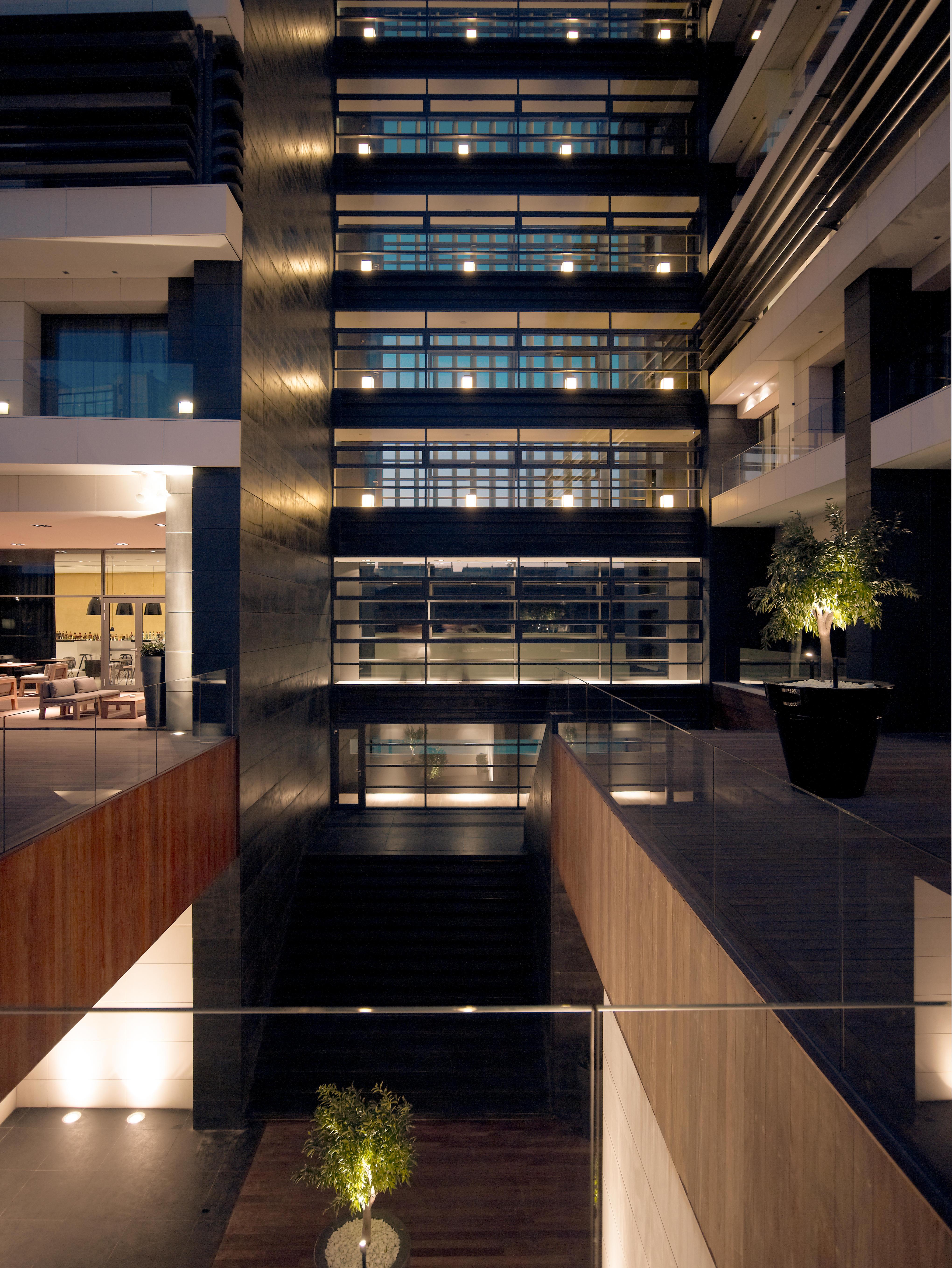 The Met Thessaloniki, A Member Of Design 酒店 5*