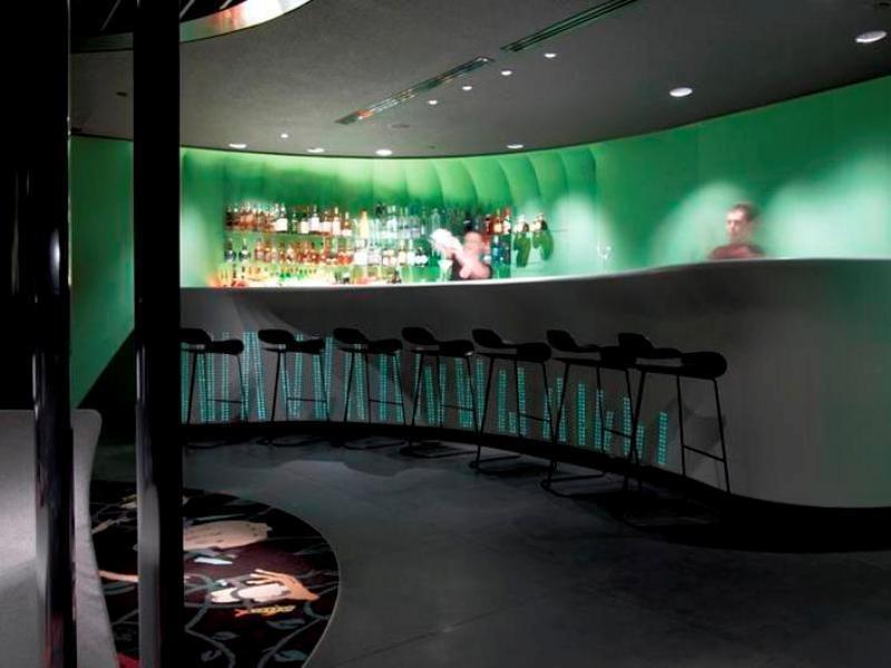 The Met Thessaloniki, A Member Of Design 酒店 塞萨洛尼基