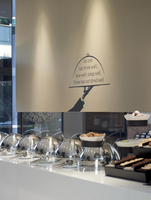 The Met Thessaloniki, A Member Of Design 酒店 塞萨洛尼基