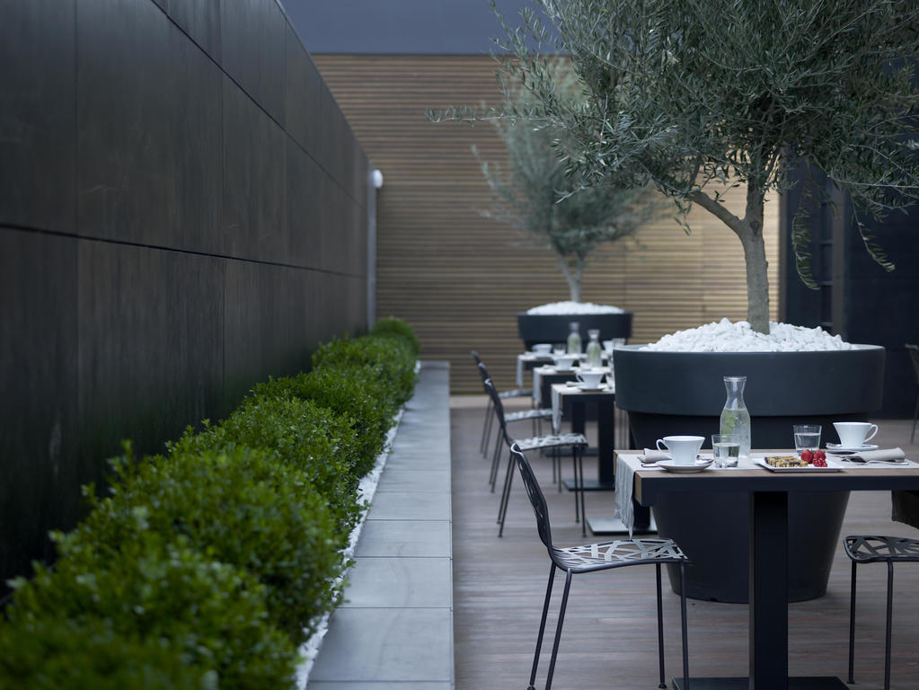 The Met Thessaloniki, A Member Of Design 5* 塞萨洛尼基