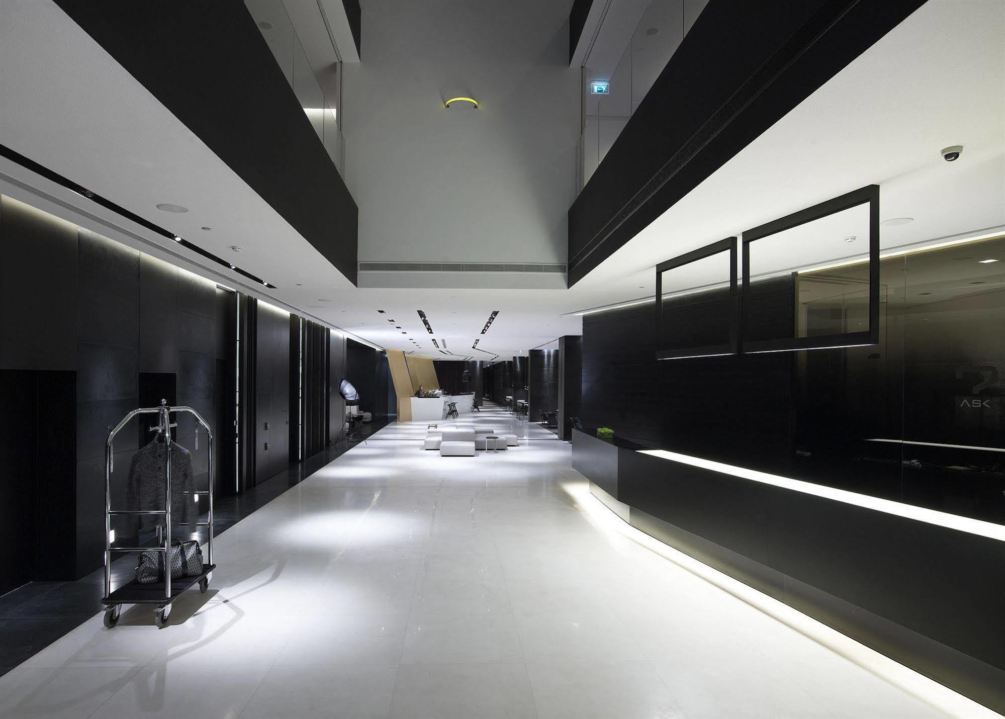 The Met Thessaloniki, A Member Of Design 酒店 塞萨洛尼基