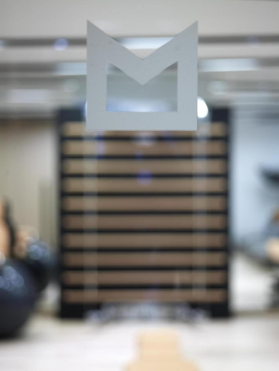 酒店 The Met Thessaloniki, A Member Of Design 5*