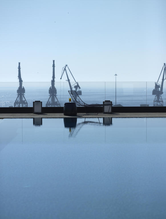 酒店 The Met Thessaloniki, A Member Of Design 塞萨洛尼基