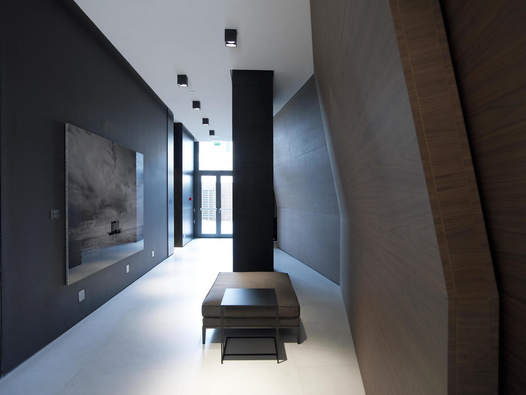 The Met Thessaloniki, A Member Of Design 酒店 塞萨洛尼基