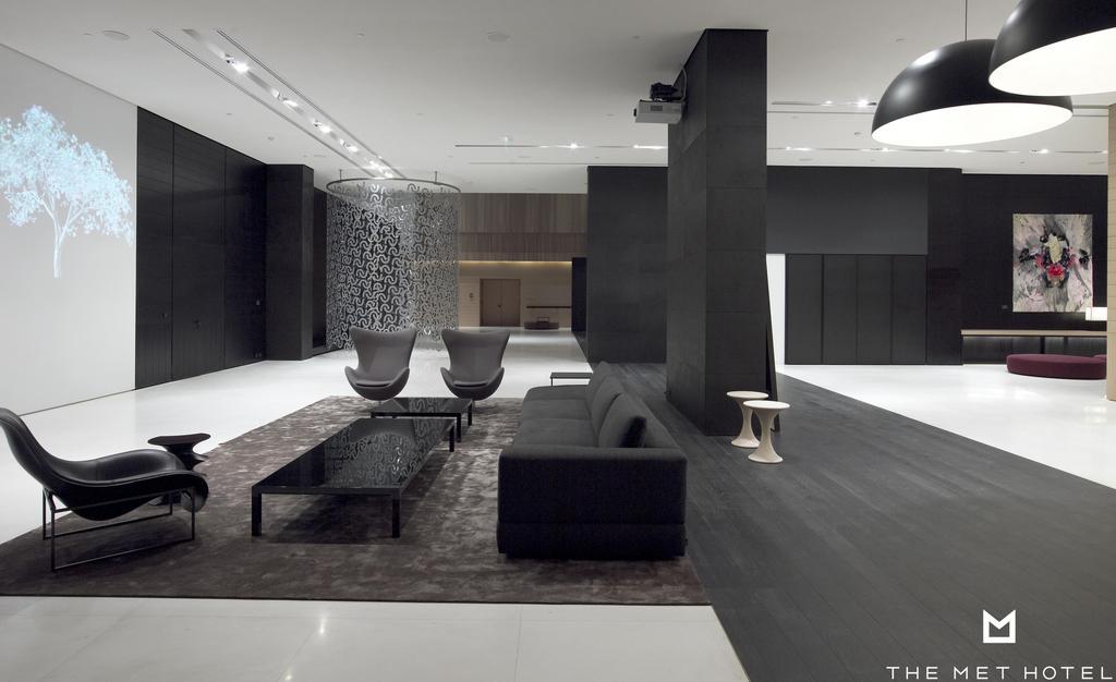 The Met Thessaloniki, A Member Of Design 酒店 5*