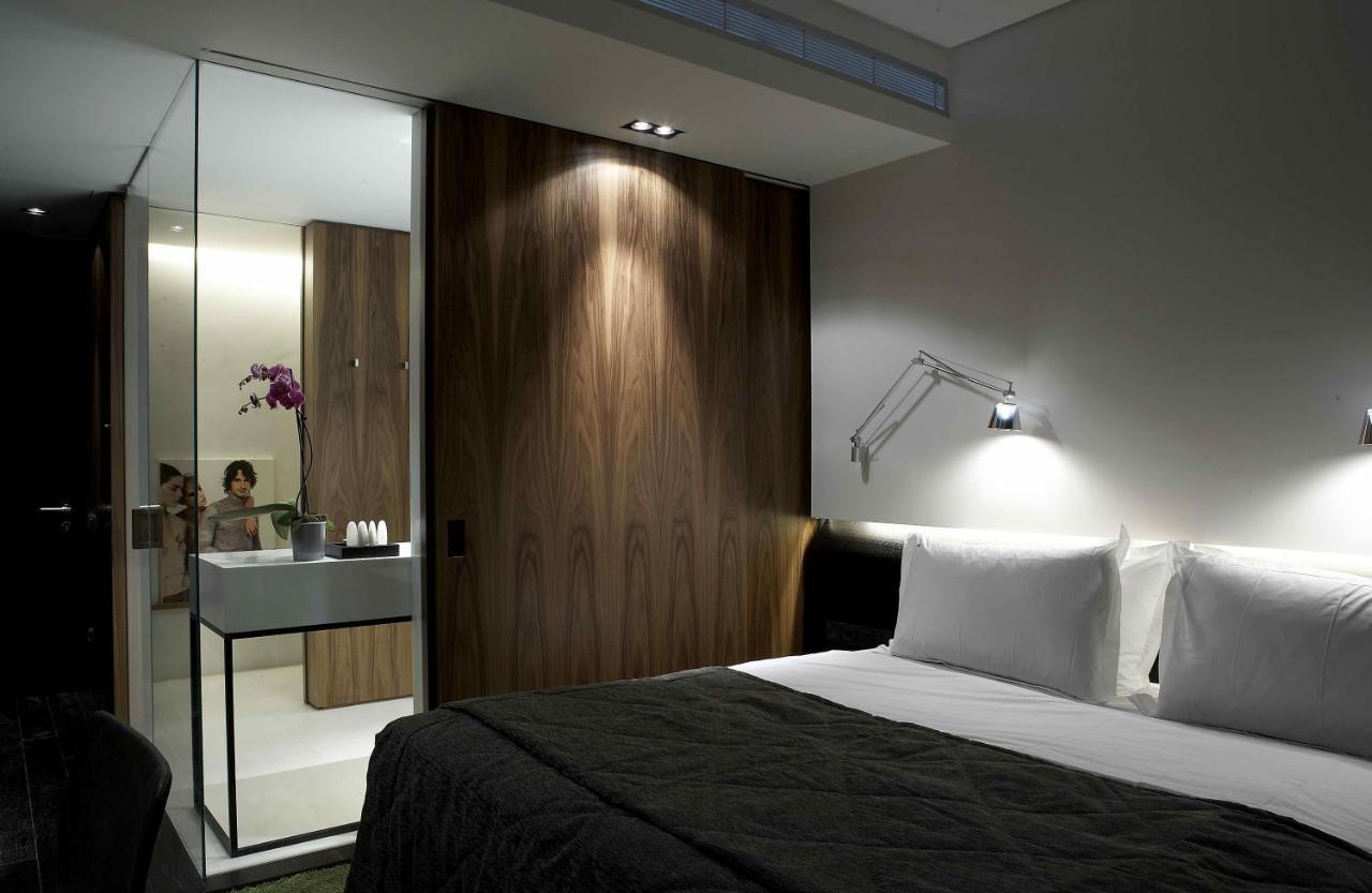 酒店 The Met Thessaloniki, A Member Of Design 5*
